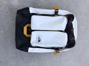 north face pendleton backpack