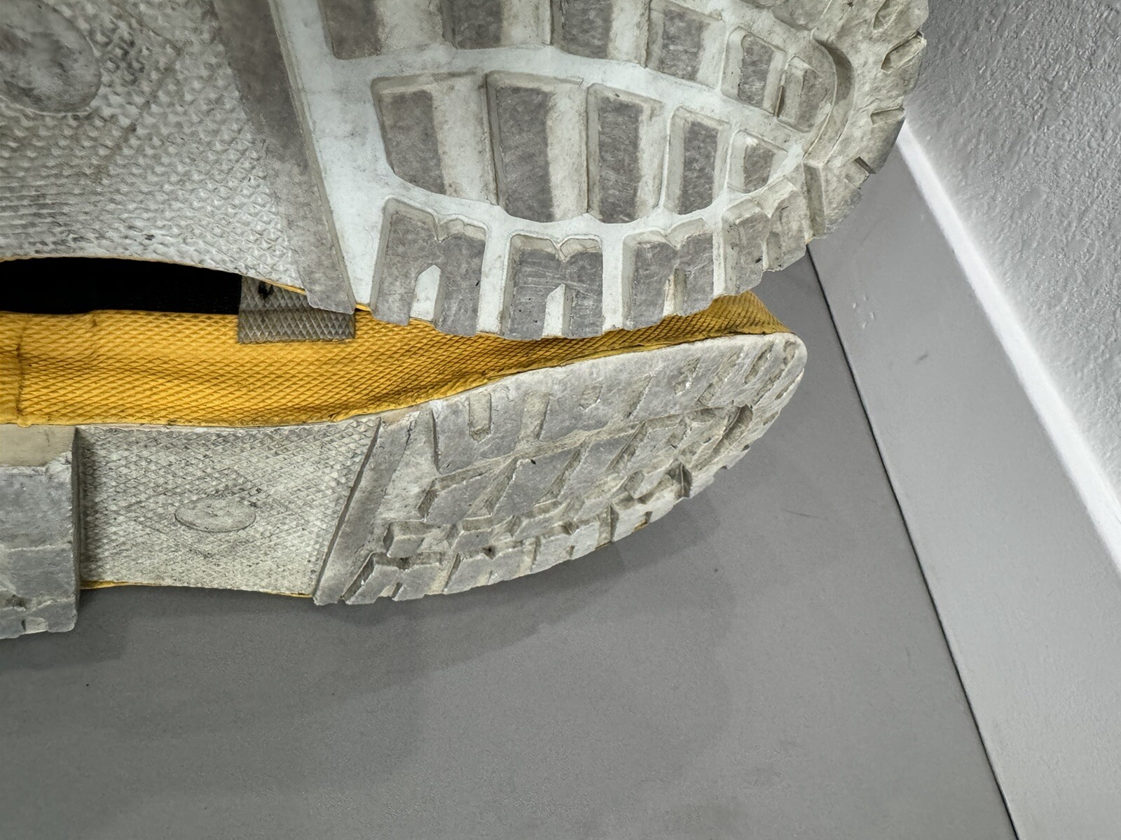 Thorogood Hellfire Structural Hazmat Fireman Boot… - image 11