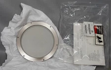 NEW Applied Materials/AMAT PN: 0020-10771 Perf Plate 150mm OX (Perforated 6")