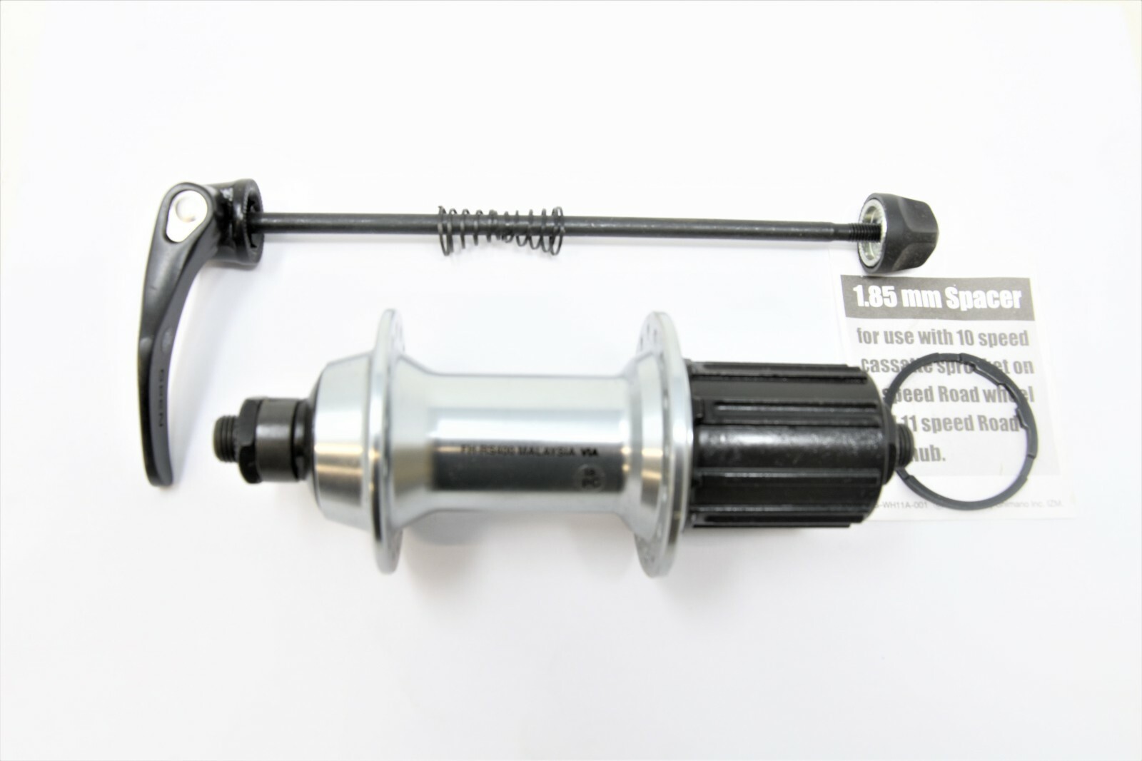 shimano tiagra 11 speed cassette