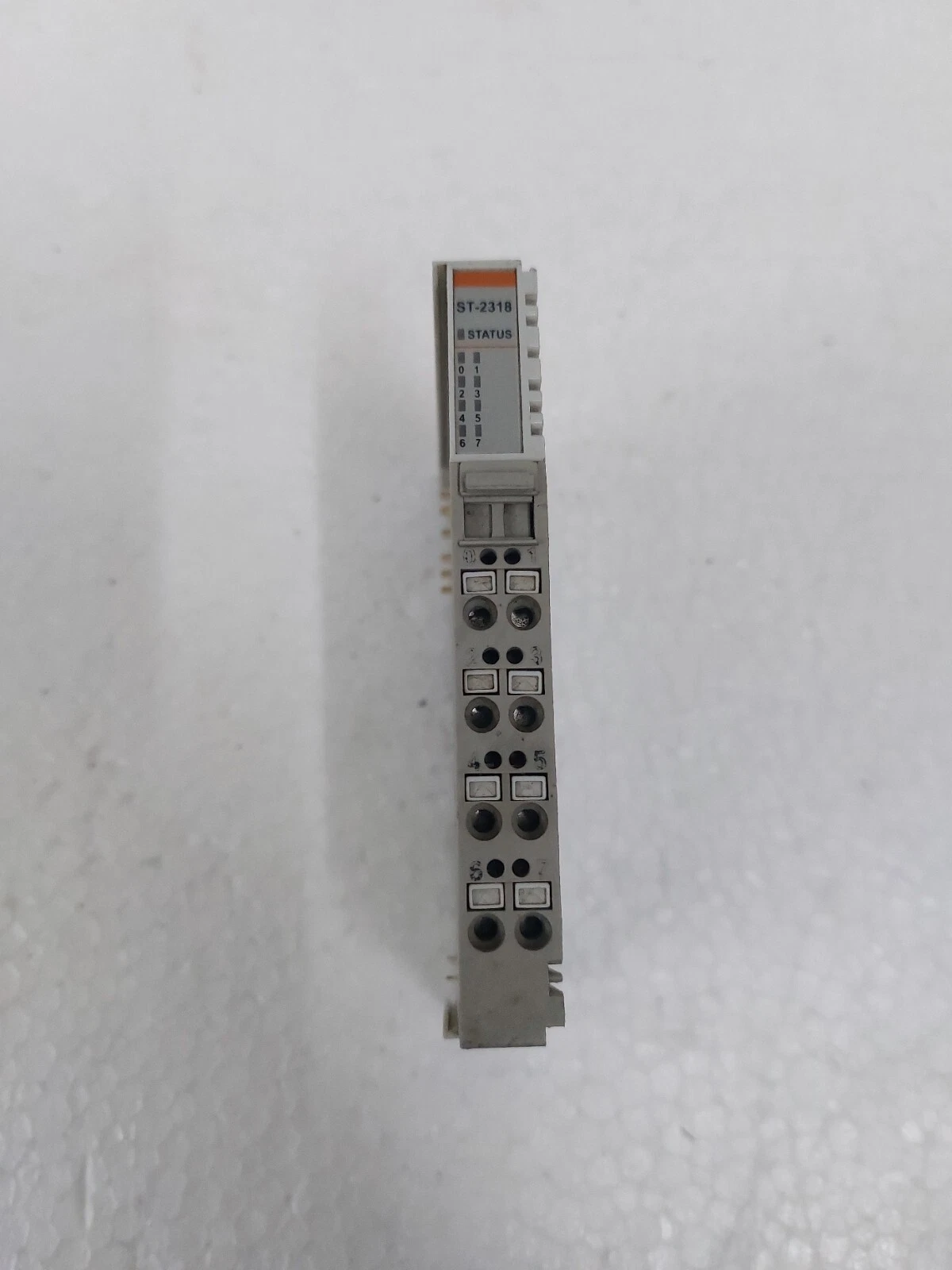 CREVIS ST-2318 Used Working G-Series I/O Modules