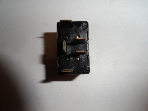 Audi A4 S4 B5 A8 S8 D2 Power Window Switch Button OME 4D0 959 855 Genuine - Picture 3 of 8
