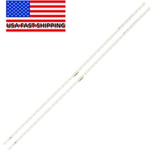 BN96-45913A LED strips for SAMSUNG UE55NU AOT 55 NU7300 NU7100 UN55NU6950FXZA