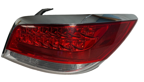 2010 - 2013 Buick Lacrosse Right Passenger Tail Light Lamp Lens OEM