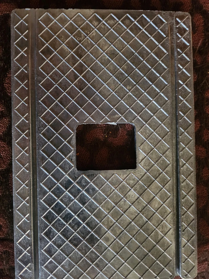 Lote de 6 piezas de productos especializados 89399 cuñas universales de rueda/eje de 1,5° 4x4 y tracción trasera Foto 3 de 4