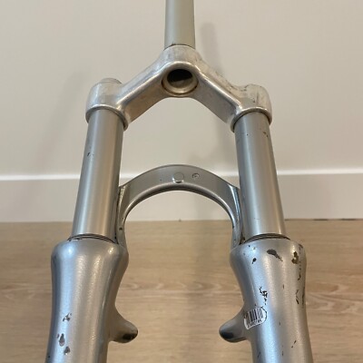 RockShox PSYLO XC Bike Fork Rim/Disc Brake 1 1/8” X 220mm