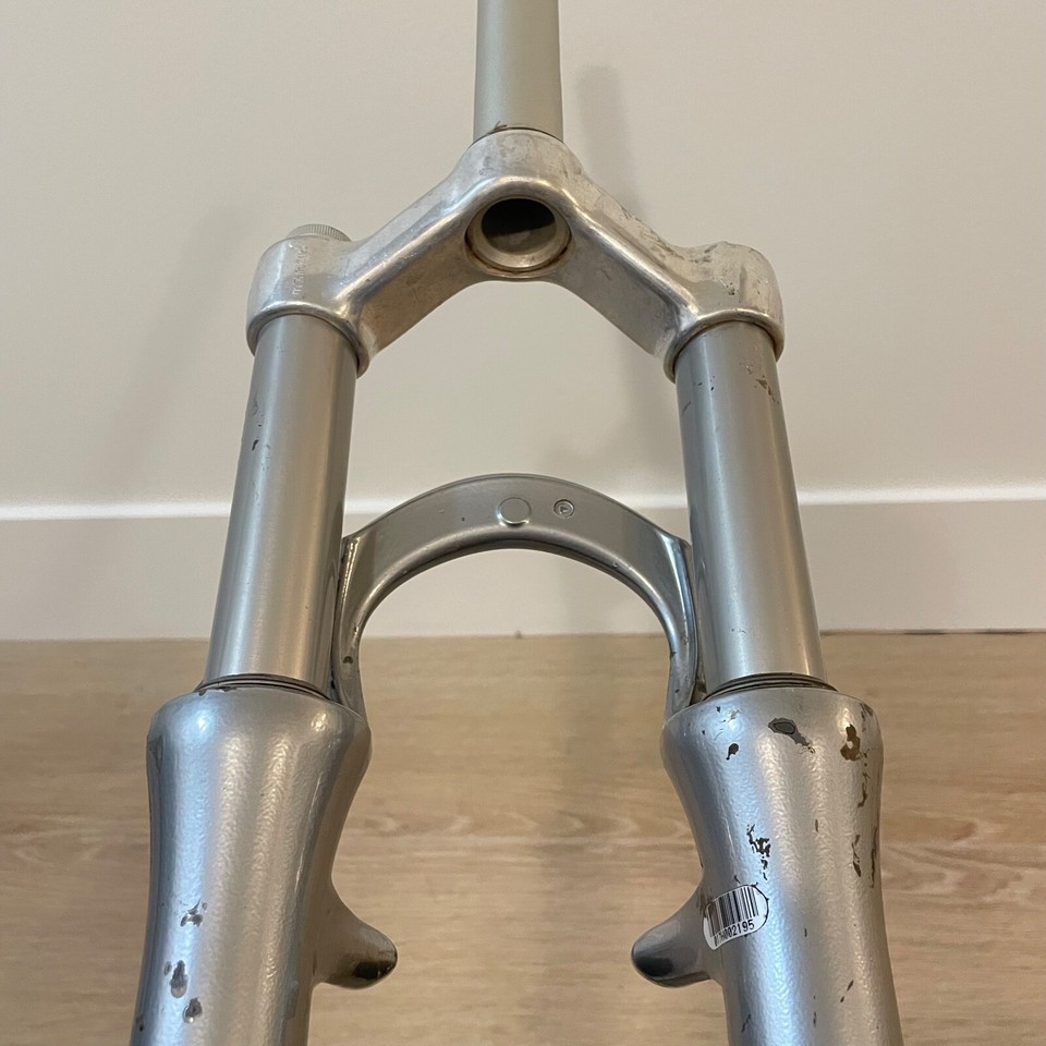 Conforme Garage - Entretien et rÃ©paration pour Fourche Rock-Shox