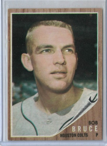 1962 TOPPS BASEBALL CARD LOT (20) NM: Roseboro/Piersall/Wagner/Pierce/Lopez/+ - Picture 5 of 24