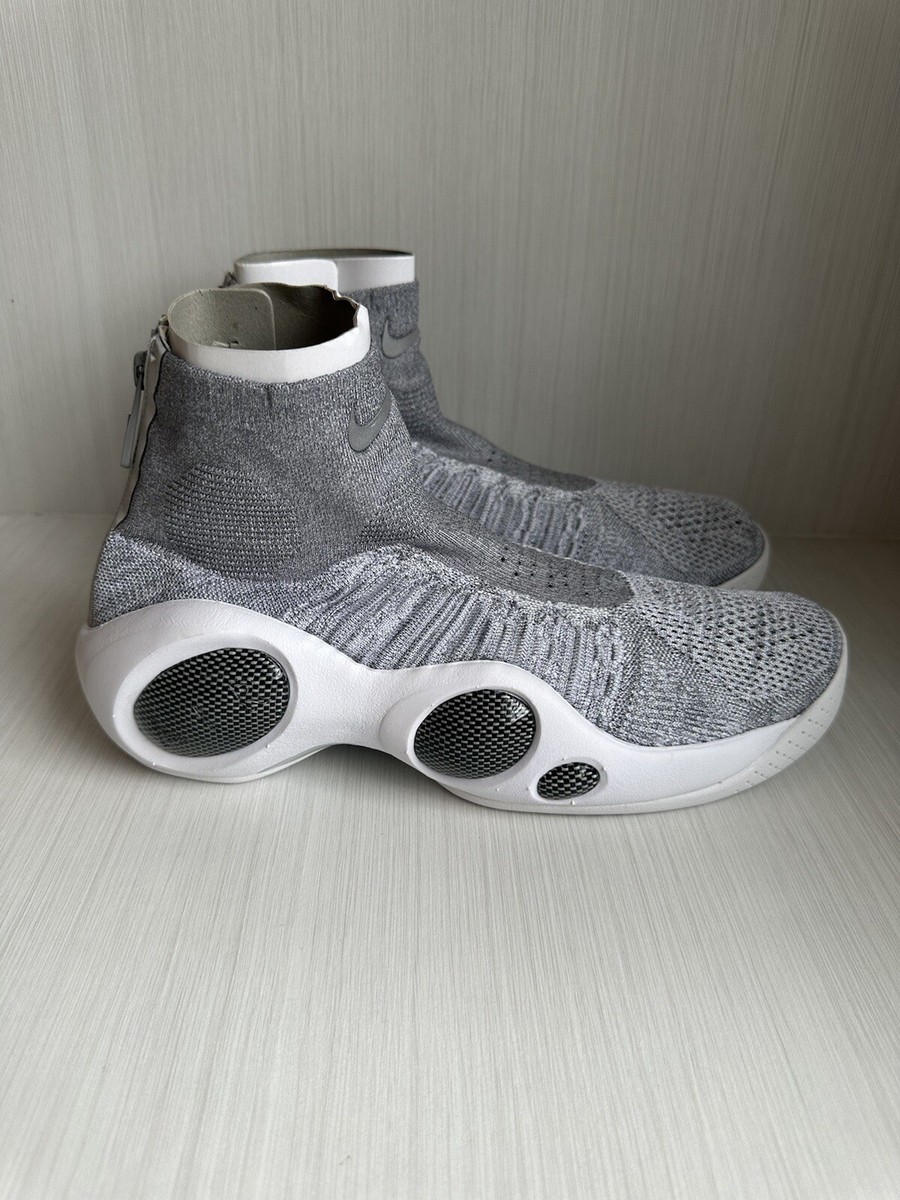 Size 11 - Nike Flight Bonafide Cool Grey for sale online | eBay display picture 1
