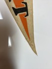 1968 Detroit Tigers Pennant Mlb Baseball Michigan Vintage 11.5x29 American Champ — photo 6