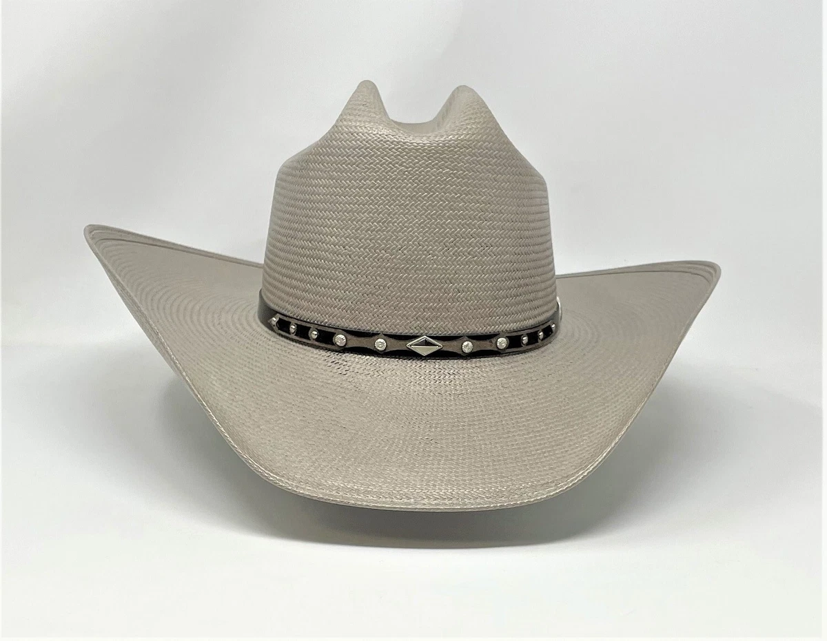 Stetson Felt Cowboy Hats, Straw Cowboy Hats