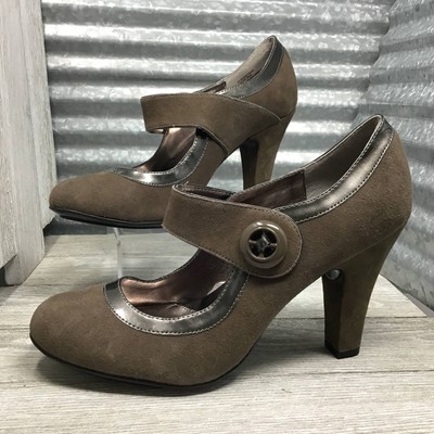 size 10 womens shoes in euro