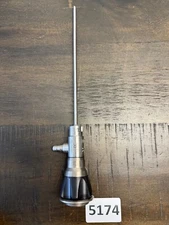 Dyonics Smith & Nephew 72202961 4mm 30° Arthro Telescope 5174