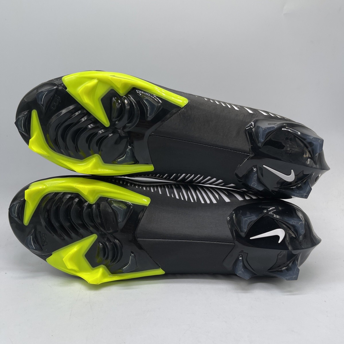 Nike Vapor Edge 360 VC Black Volt 2022 DO6294-001 Men's Size 7.5