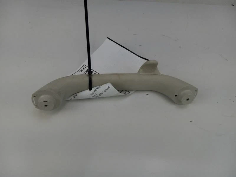 2007 - 2017 JEEP PATRIOT REAR RIGHT ROOF GRIP GRAB ASSIST HANDLE OEM - Image 4 of 4