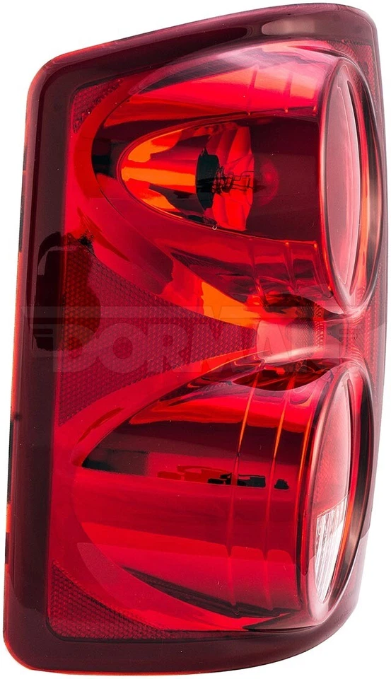 Conjunto de luz trasera Dorman 1611036 para Dodge Dakota 2005 Foto 3 de 4