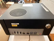 SG PROGRESSIVE CONTROLLER 2021 WIN 10 NEXUS COMMAND