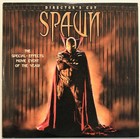Spawn (1997) - LASERDISC - Director's cut