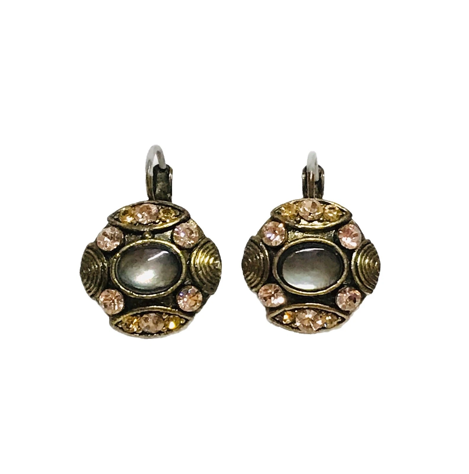 Joyería de Moda M & M shell