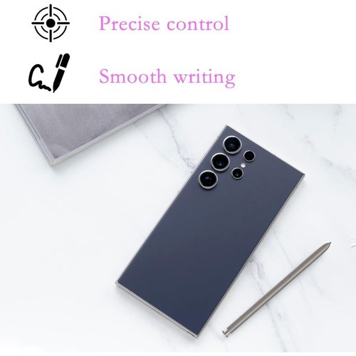 Detachable S Pen Replacement Mobile Phone Pencil Set for S24Ultra - Photo 7/14