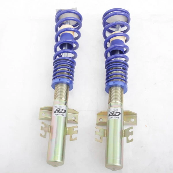 Outlet di Magazzino ap Assetto a Ghiera Audi A1 8X Incl. Sportback VA - Ultimo - Immagine 4 di 4