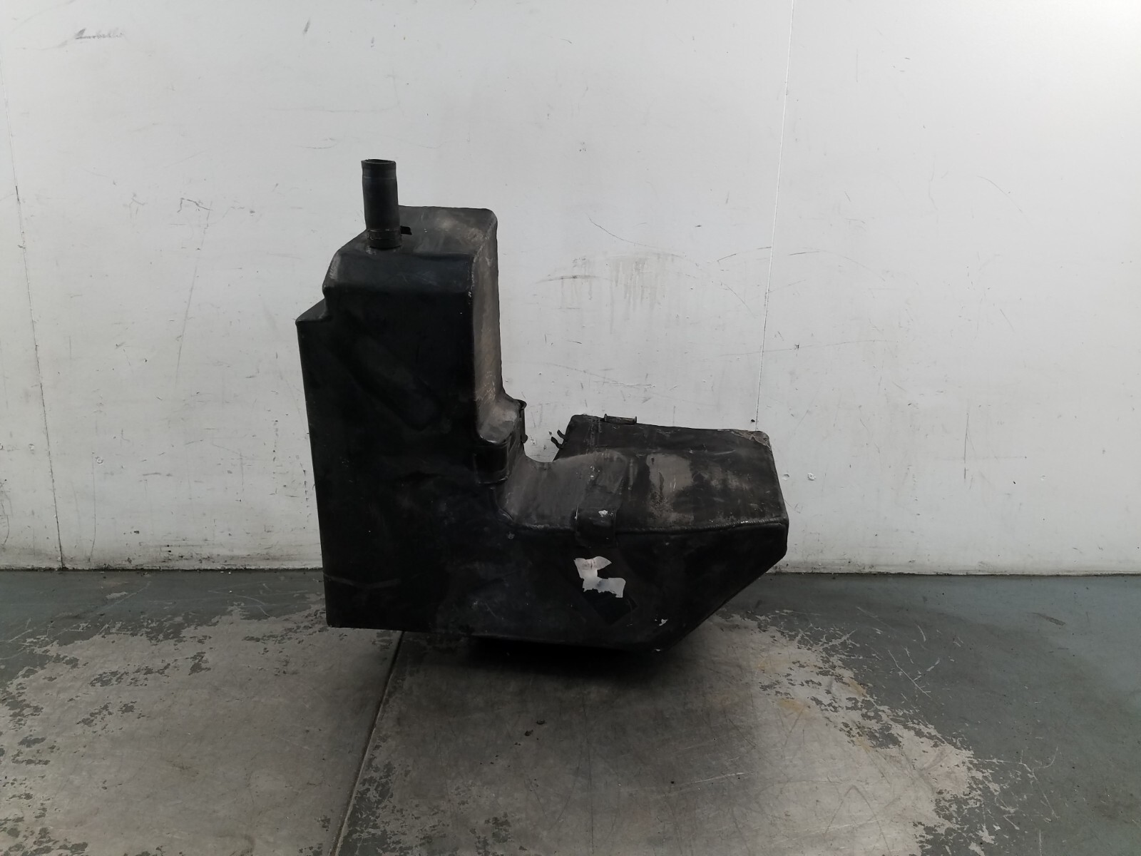2005 Lamborghini Gallardo Fuel Tank Set - ** #2070 H3