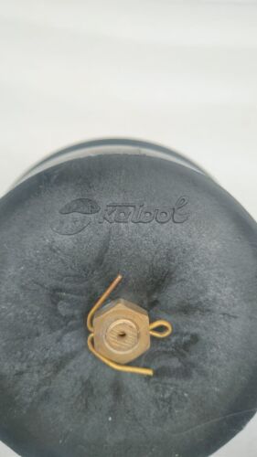 Scupper Plug C232486 110x135mm LOT OF 2 - Picture 10 of 12
