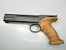 CHIAPPA 6004 FAS TARGET AIR PISTOL 0.177 EXCELLENT