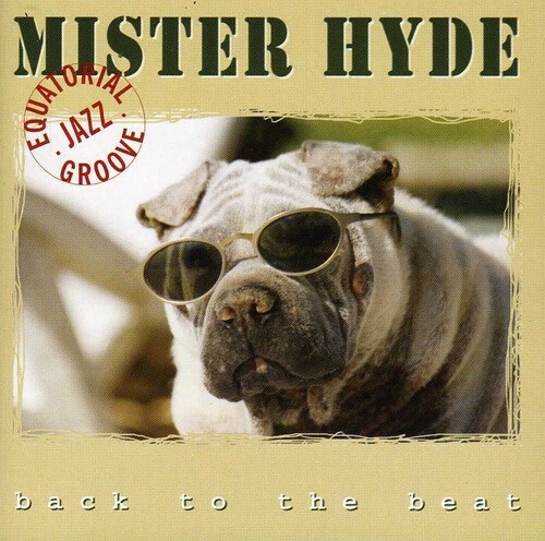 Филипп Пети - Back to the Beat [Новый диск]