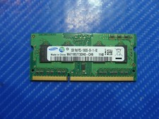 Macbook Pro A1278 MD313LL/A 2011 13" 2GB PC3-10600S Memory RAM M471B5773DH0-CH9