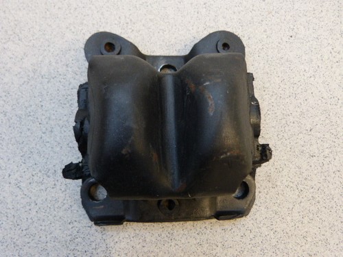 Chevrolet Corvette C4 L98 Engine Mount Motorkonsole Holder Console - Picture 2 of 5