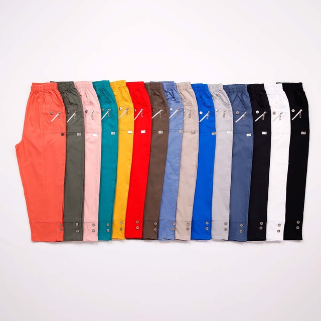 Nordbury Women Cherry Berry Trousers Ladies Capri 3/4 Cropped Stretch Pants Nordbury Women Cherry Berry Trousers Ladies Capri 3/4 Cropped Stretch Pants