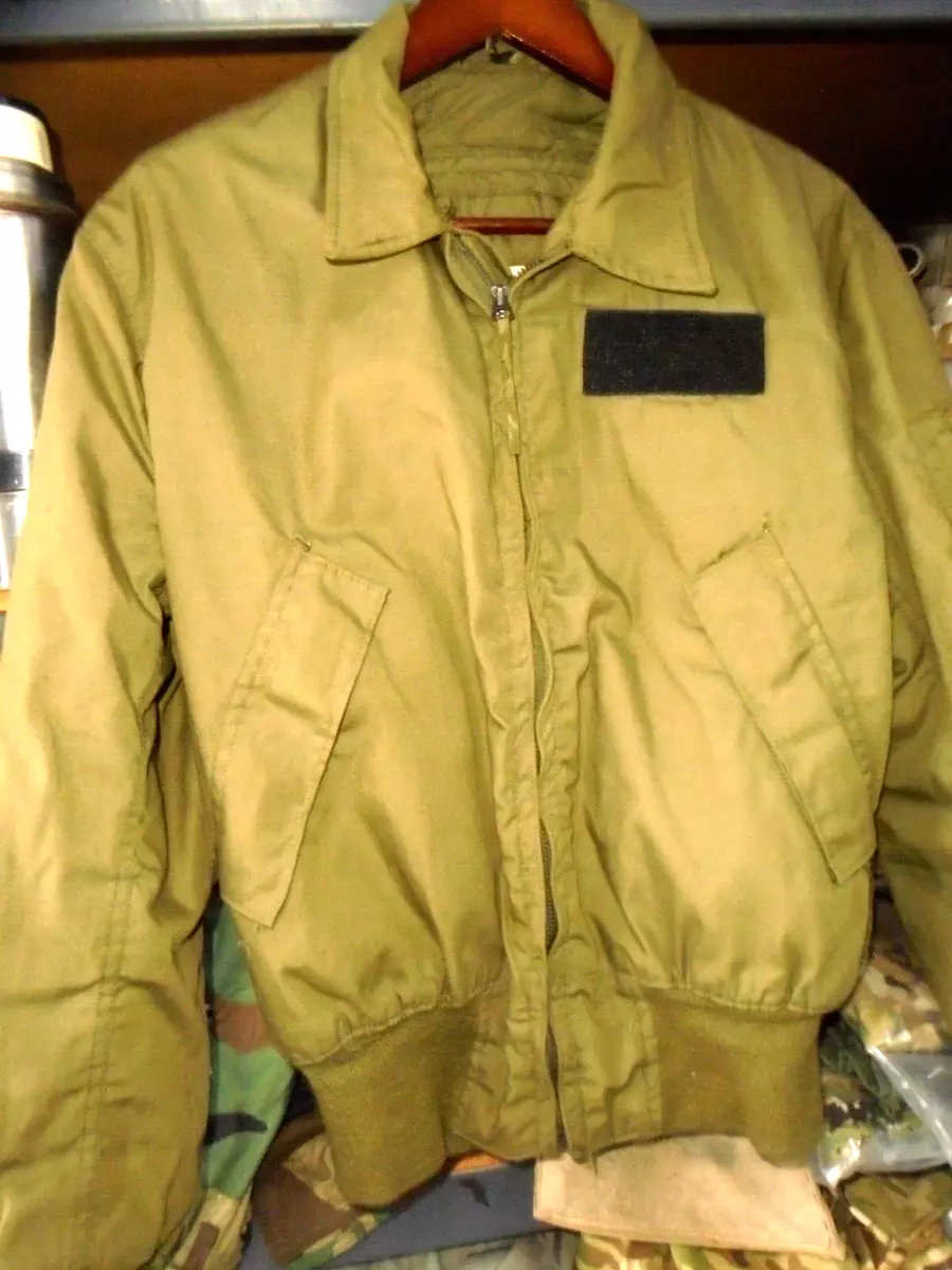 Jacket cold weather hotsell high temperature resistant