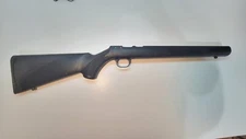 Thompson Center Black Diamond .50 Cal. Inline Muzzleloader Synthetic Stock (O)