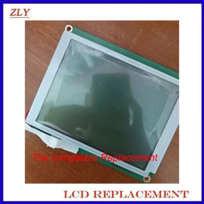 3224B ver:1.4 EG320240WRM-Blvtr-31 LCD Screen Compatible Replacement