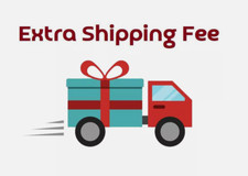 Extra Shipping Fee