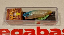 WOW Megabass POP MAX 2015 OG Limited "GLX LALA SUNSHINE" SP-C Color NIB FREE SH