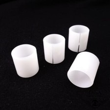 Gabel Buchsen Satz Gleitbuchsen Gleithülse Mofa Moped 4 Stück für Puch Maxi