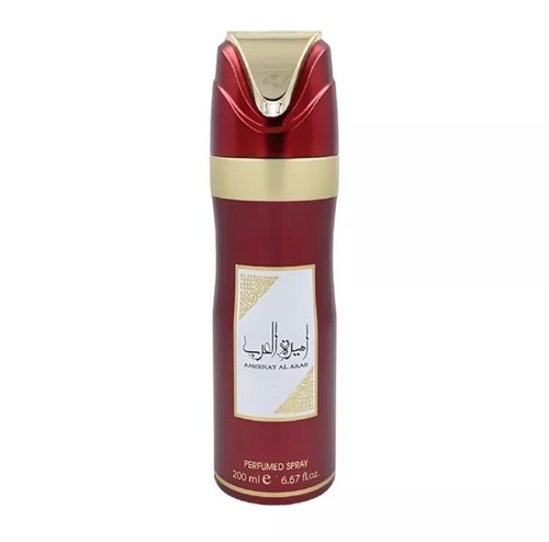 Lattafa Assorted Perfumed Body Spray 6.67 oz (200 ml) - Bild 3 von 8