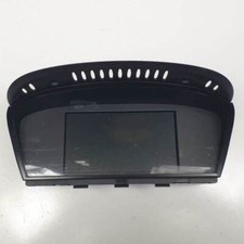 Compteur BMW SERIE 5