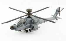 AH-64E Apache Guardian, Gladiators, Indian Air Force - Hobby