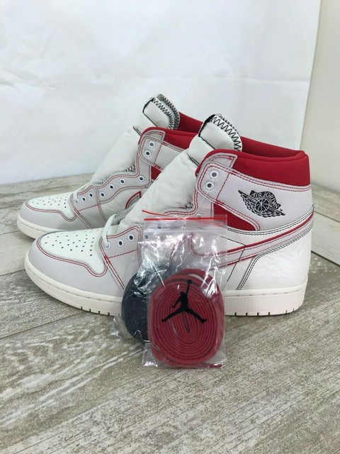 nike air jordan flight 45 high