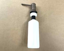 American Plumbing Specialties Surface Mount Soap Dispenser