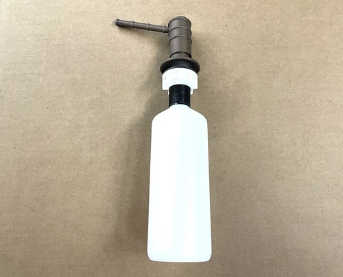 American Plumbing Specialties Dispenser di sapone per montaggio superficiale - Foto 1 di 6