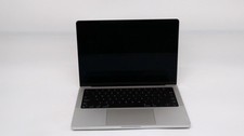 Apple Macbook Pro 14" M1 Max 10-Core 64GB 1TB - Fair