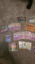 Pokémon TCG Old Cards Lot 145x Celebrations cards Condition See Pictures
