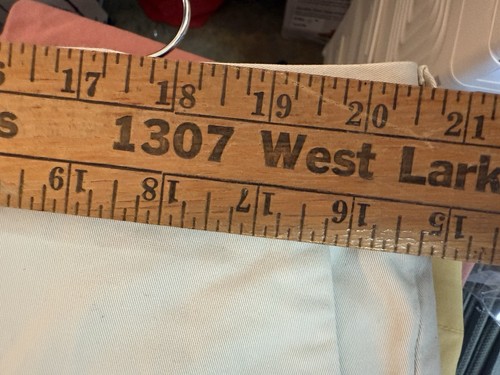 NWT $90 POLO RALPH LAUREN Mens 40 STRETCH CLASSIC FIT 9" Chino Short BEIGE - Picture 11 of 12