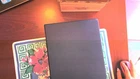 US CUT SQUARE COLLECTION IN ALBUM MINT/USED