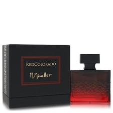 Red Colorado by M. Micallef Eau De Parfum Spr...