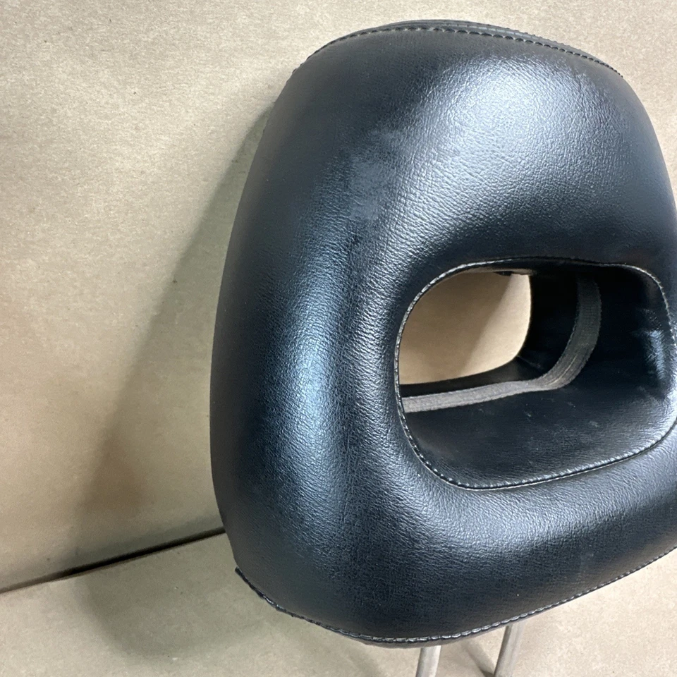 Juego de reposacabezas izquierdo derecho Acura Integra 1994-2001 negro Foto 4 de 4